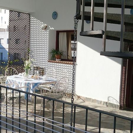 Affittacamere Al Sur De Granada Sorvilán Esterno foto