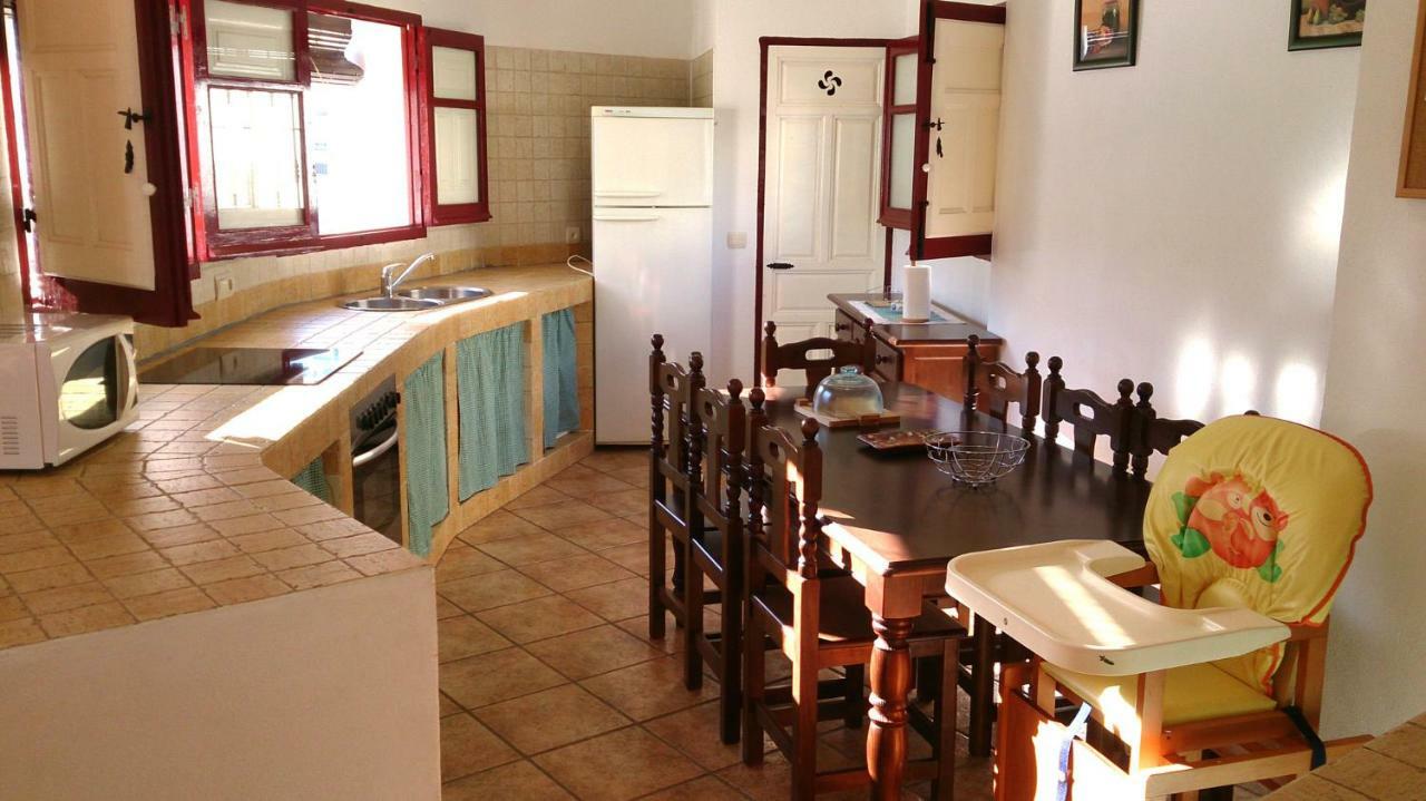 Affittacamere Al Sur De Granada Sorvilán Esterno foto
