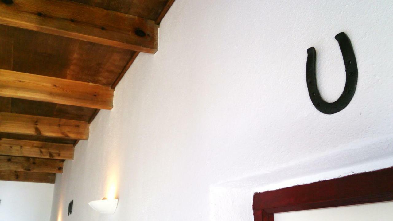 Affittacamere Al Sur De Granada Sorvilán Esterno foto